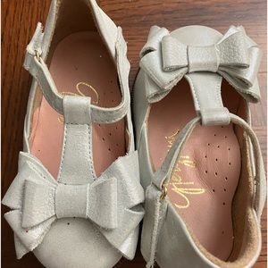 Girly Mary Janes size 20